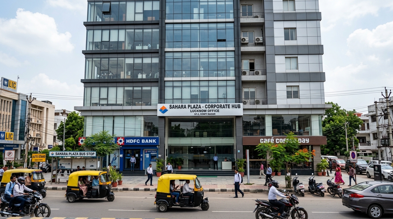 GrihaBandhu project serving Delhi